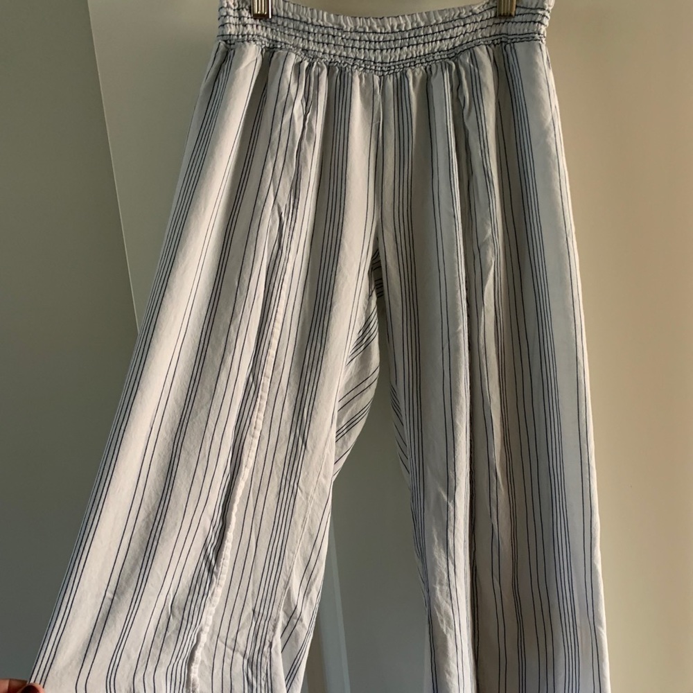 Billabong swim coverup pants